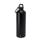 Gourde de 800 ml de capacité. Fabriquée en aluminium recyclé Glaxon