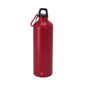 Gourde de 800 ml de capacité. Fabriquée en aluminium recyclé Glaxon