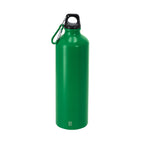 Gourde de 800 ml de capacité. Fabriquée en aluminium recyclé Glaxon