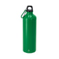 Gourde de 800 ml de capacité. Fabriquée en aluminium recyclé Glaxon