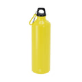 Gourde de 800 ml de capacité. Fabriquée en aluminium recyclé Glaxon
