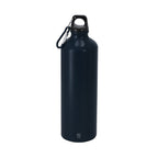 Gourde de 800 ml de capacité. Fabriquée en aluminium recyclé Glaxon