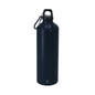Gourde de 800 ml de capacité. Fabriquée en aluminium recyclé Glaxon
