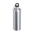 Gourde de 800 ml de capacité. Fabriquée en aluminium recyclé Glaxon