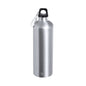 Gourde de 800 ml de capacité. Fabriquée en aluminium recyclé Glaxon