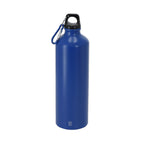 Gourde de 800 ml de capacité. Fabriquée en aluminium recyclé Glaxon