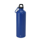 Gourde de 800 ml de capacité. Fabriquée en aluminium recyclé Glaxon