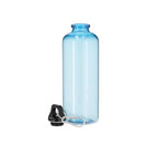 Gourde 630 ml  fabriquée en matériau RPET résistant Hostar