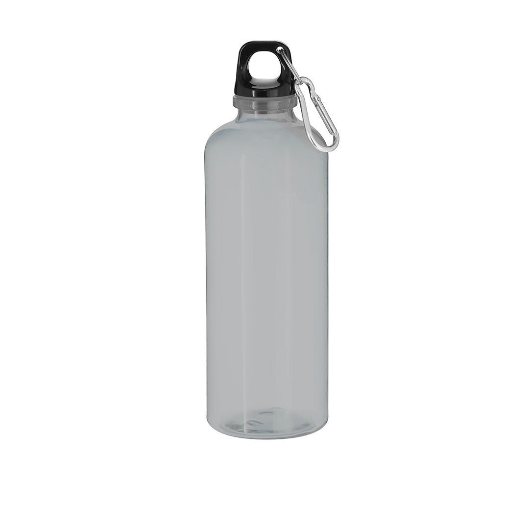 Gourde 630 ml  fabriquée en matériau RPET résistant Hostar