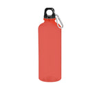 Gourde 630 ml  fabriquée en matériau RPET résistant Hostar