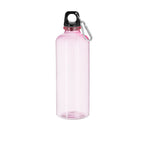 Gourde 630 ml  fabriquée en matériau RPET résistant Hostar