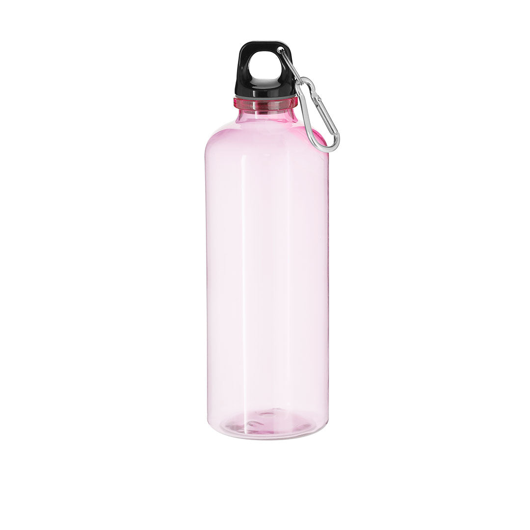 Gourde 630 ml  fabriquée en matériau RPET résistant Hostar