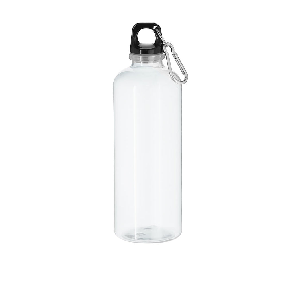 Gourde 630 ml  fabriquée en matériau RPET résistant Hostar