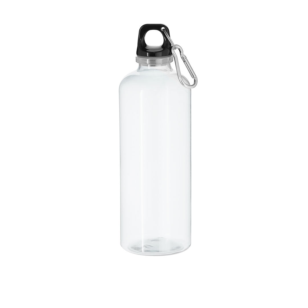 Gourde 630 ml  fabriquée en matériau RPET résistant Hostar