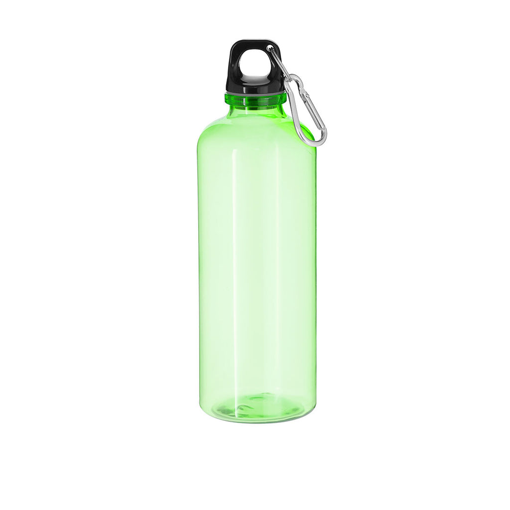 Gourde 630 ml  fabriquée en matériau RPET résistant Hostar