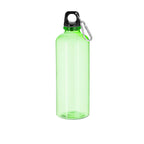 Gourde 630 ml  fabriquée en matériau RPET résistant Hostar
