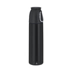 Thermos de 500 ml à double paroi avec tasse Clorin