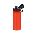 Gourde en acier inoxydable recyclé de 550 ml Felmar