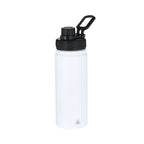 Gourde en acier inoxydable recyclé de 550 ml Felmar