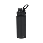 Gourde en acier inoxydable recyclé de 550 ml Felmar