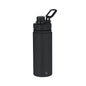 Gourde en acier inoxydable recyclé de 550 ml Felmar