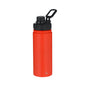 Gourde en acier inoxydable recyclé de 550 ml Felmar