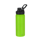 Gourde en acier inoxydable recyclé de 550 ml Felmar