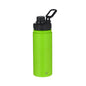 Gourde en acier inoxydable recyclé de 550 ml Felmar