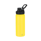 Gourde en acier inoxydable recyclé de 550 ml Felmar