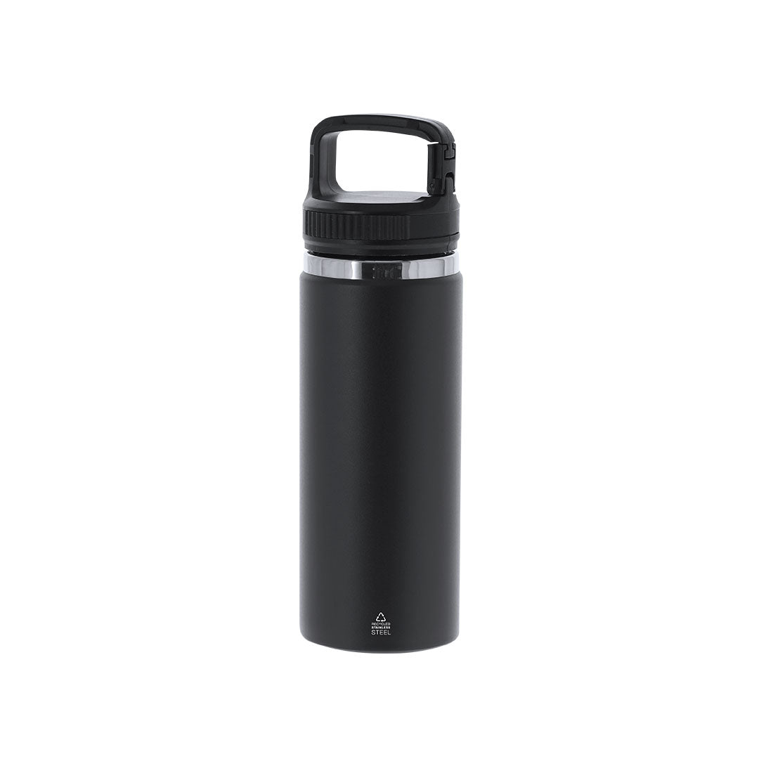 Gourde thermique de 550 ml Nabrax