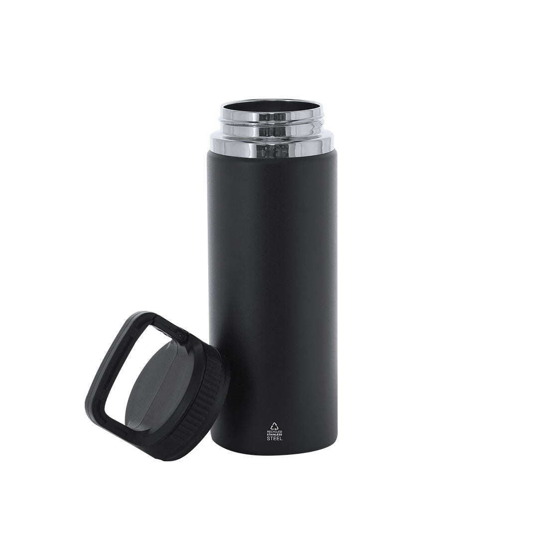 Gourde thermique de 550 ml Nabrax