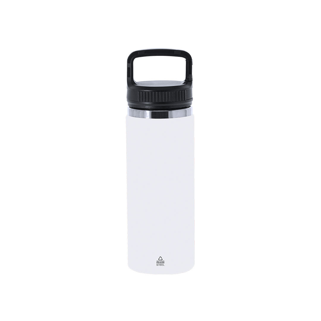 Gourde thermique de 550 ml Nabrax