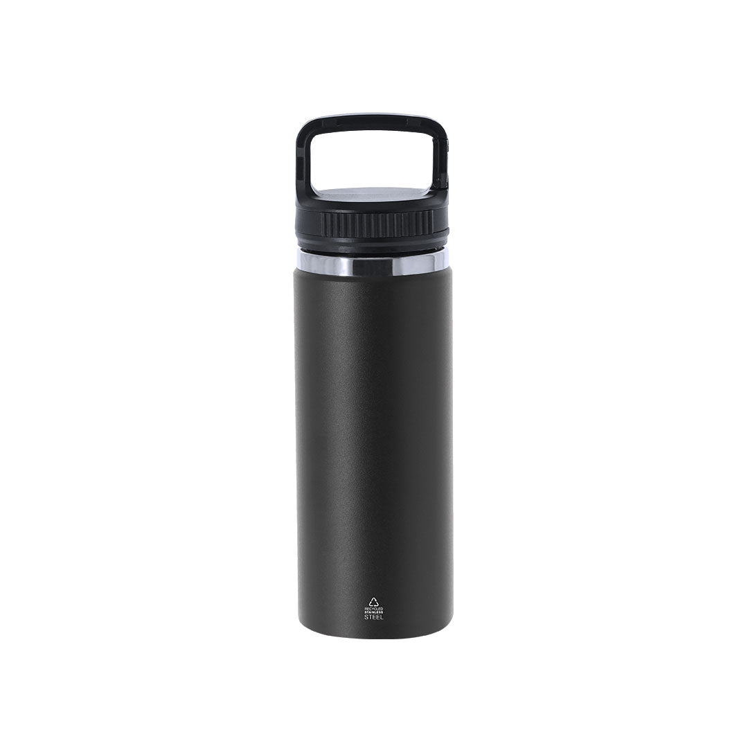 Gourde thermique de 550 ml Nabrax