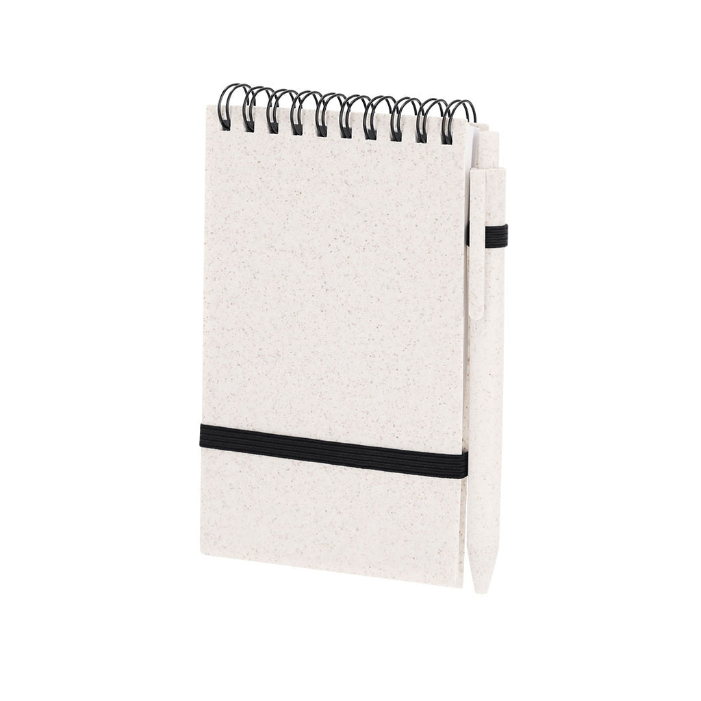 Set gobelet, Carnet, Stylo Cosmor