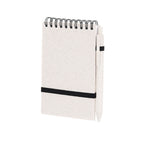 Set gobelet, Carnet, Stylo Cosmor