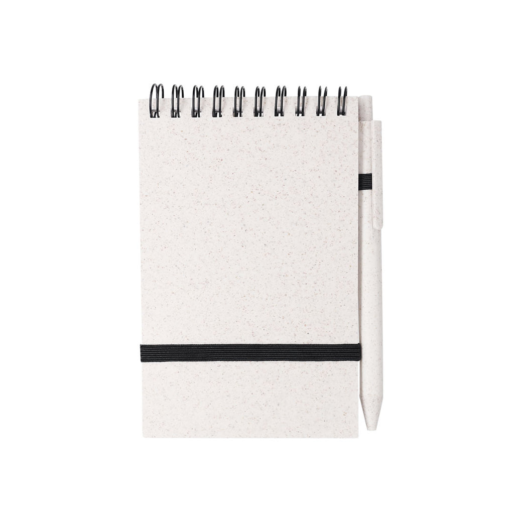 Set gobelet, Carnet, Stylo Cosmor
