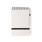 Set gobelet, Carnet, Stylo Cosmor