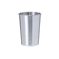 Gobelet en acier inoxydable recyclé de 350 ml Hidex