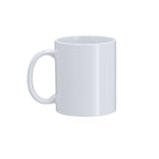 Tasse en céramique d'une capacité de 350 ml Werdan
