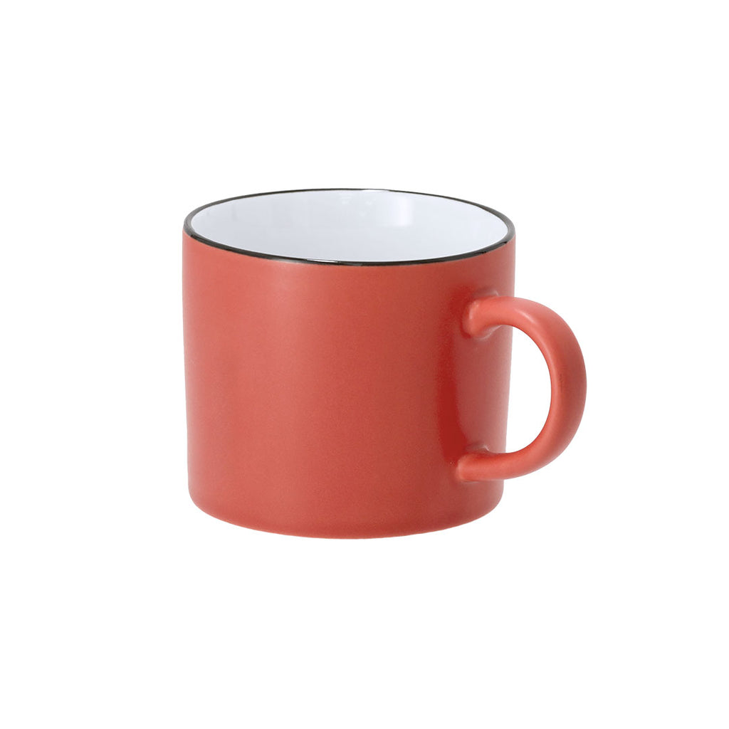 Tasse en céramique de 400 ml Dumax