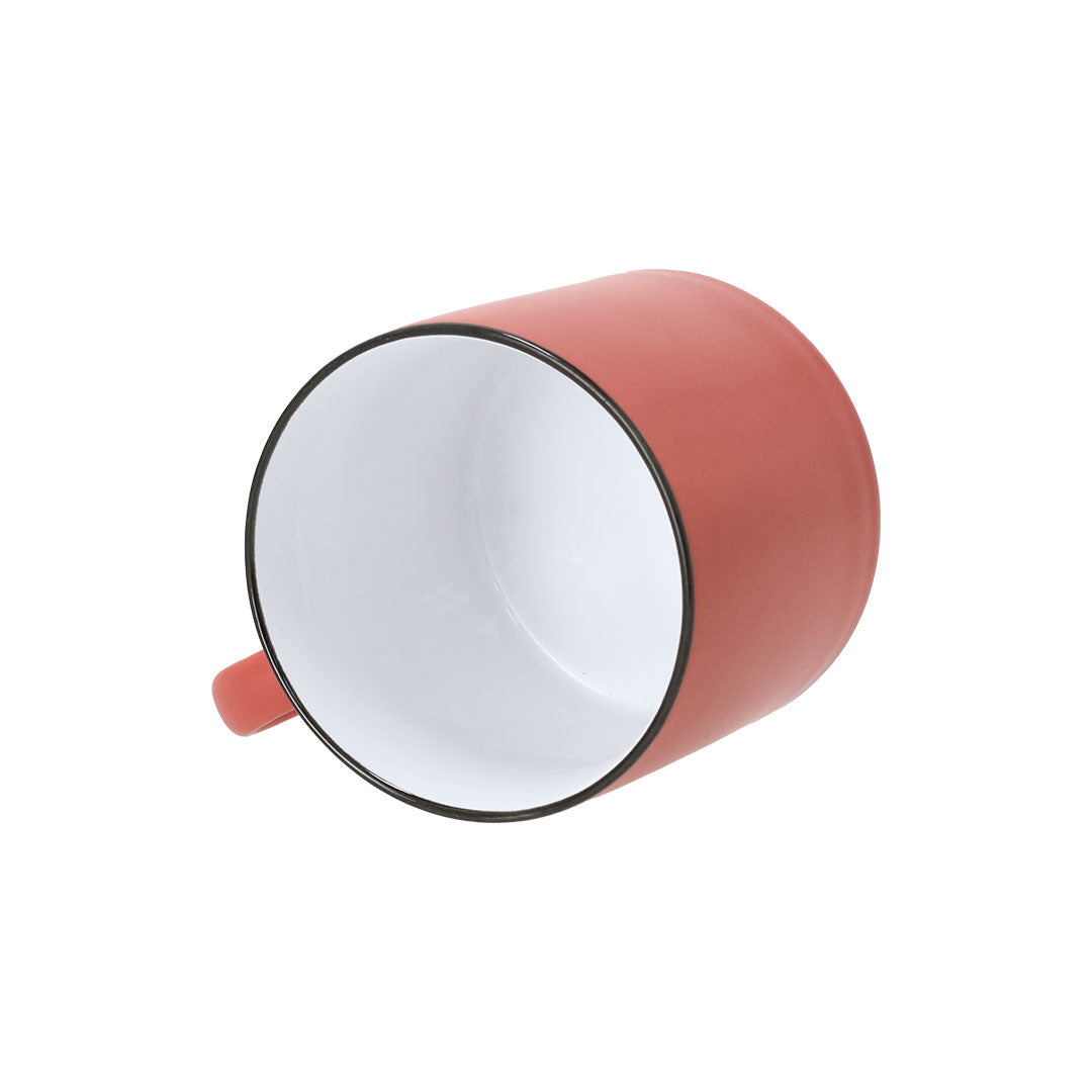 Tasse en céramique de 400 ml Dumax