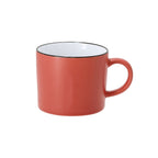Tasse en céramique de 400 ml Dumax