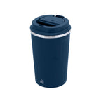 Gobelet thermique à double paroi fabriqué en acier inoxydable recyclé et de 400 ml Karnix