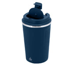 Gobelet thermique à double paroi fabriqué en acier inoxydable recyclé et de 400 ml Karnix