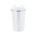 Gobelet thermique à double paroi fabriqué en acier inoxydable recyclé et de 400 ml Karnix