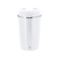 Gobelet thermique à double paroi fabriqué en acier inoxydable recyclé et de 400 ml Karnix