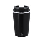 Gobelet thermique à double paroi fabriqué en acier inoxydable recyclé et de 400 ml Karnix