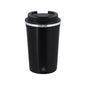Gobelet thermique à double paroi fabriqué en acier inoxydable recyclé et de 400 ml Karnix
