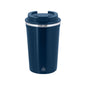 Gobelet thermique à double paroi fabriqué en acier inoxydable recyclé et de 400 ml Karnix