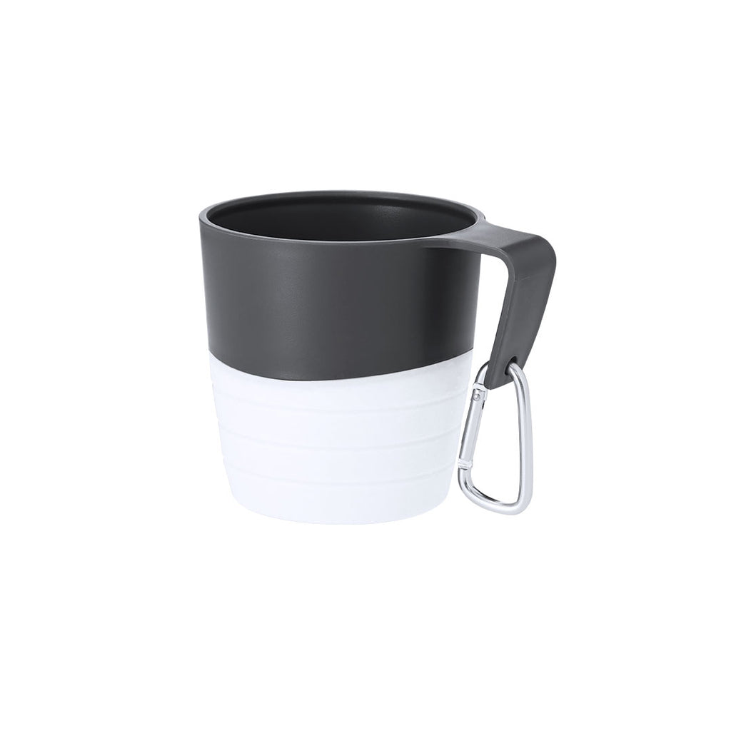 Tasse pliable de 340 ml Mibar pour camping